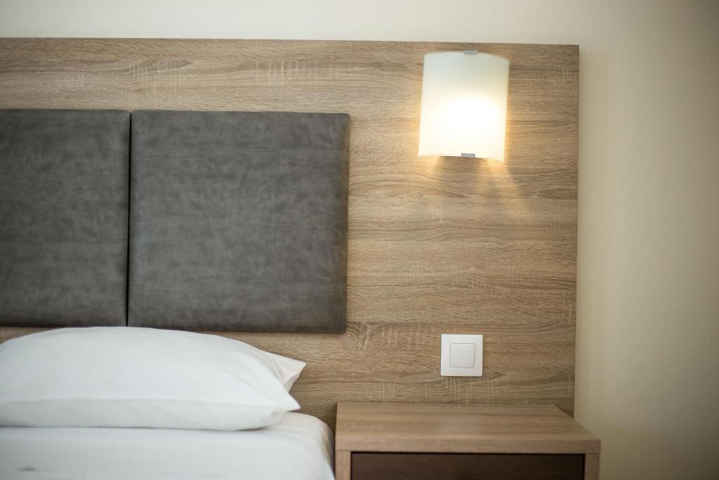 Patricia Suites - 12