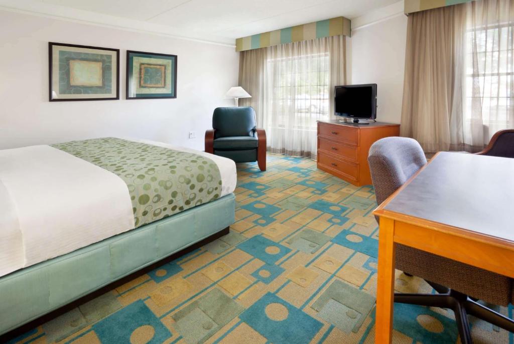 La Quinta Inn by Wyndham Austin Oltorf - Error