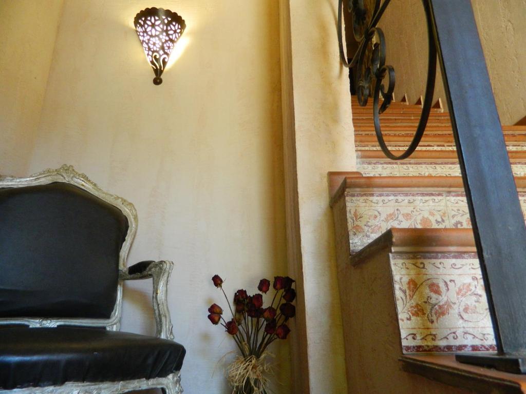 Turó de la Torre - Double Or Twin Room