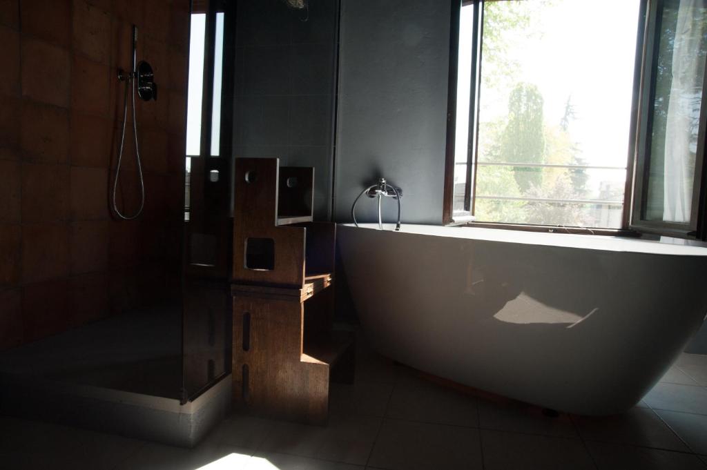 Fotografie z fotogalerie ubytování Corte Mantovanella v destinaci SantʼAntonio