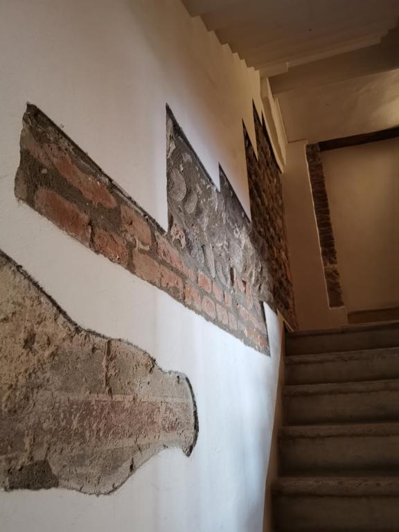 Zdjęcie z galerii obiektu Casa Francesca w Weronie