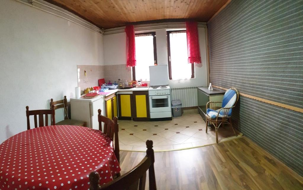 Bajam Apartments - Appartement - Begane Grond