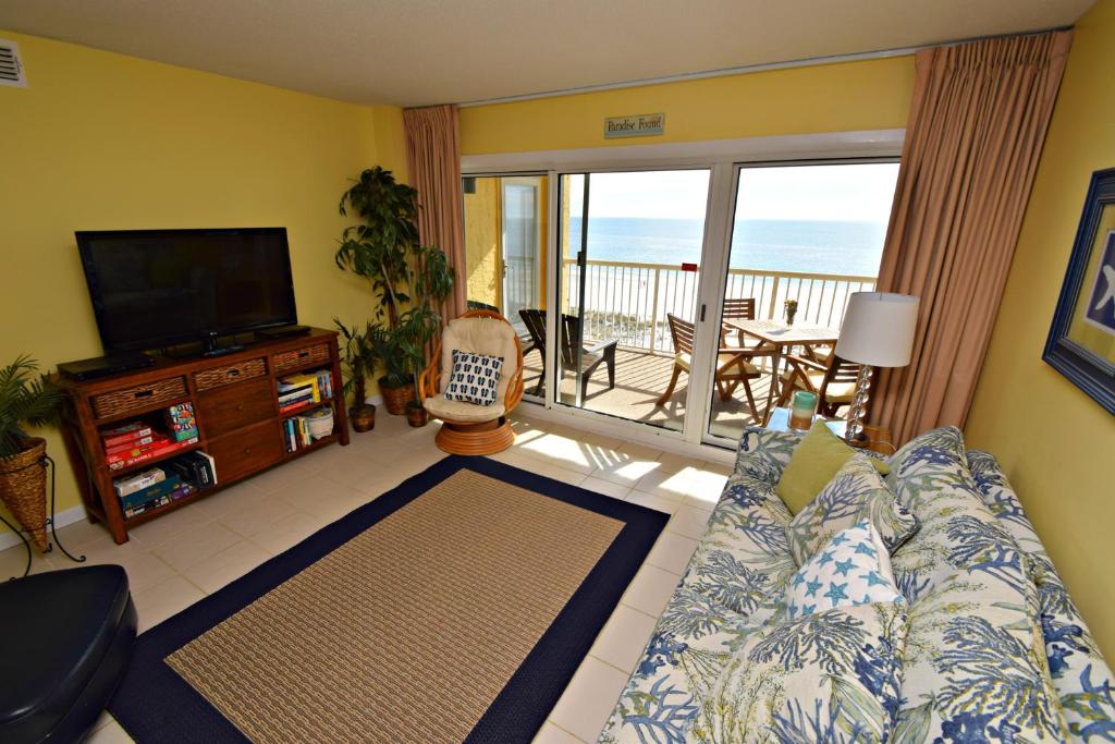 Driftwood Towers 4G Condo, Gulf Shores Aktualisierte Preise für 2023