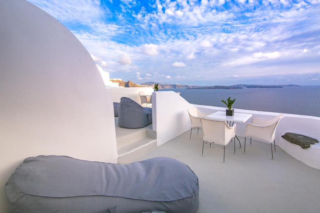 Onar Villas Oia - Onar Hotels Collection - 2