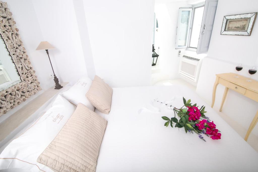 Onar Villas Oia - Onar Hotels Collection - 16