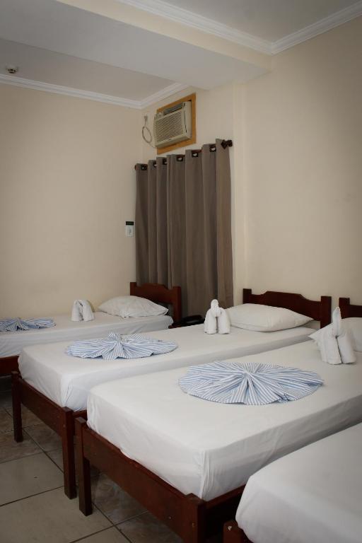  Hotel Santo Graal