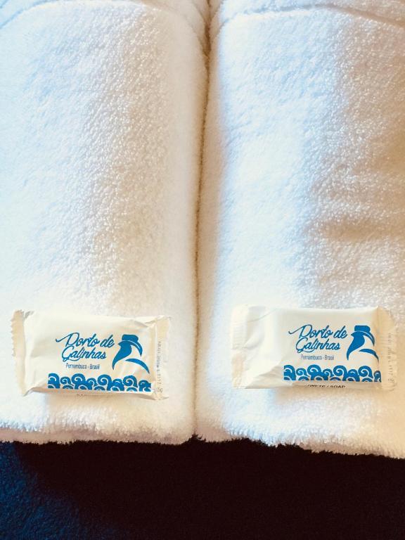  Maresia Suites Beira Mar
