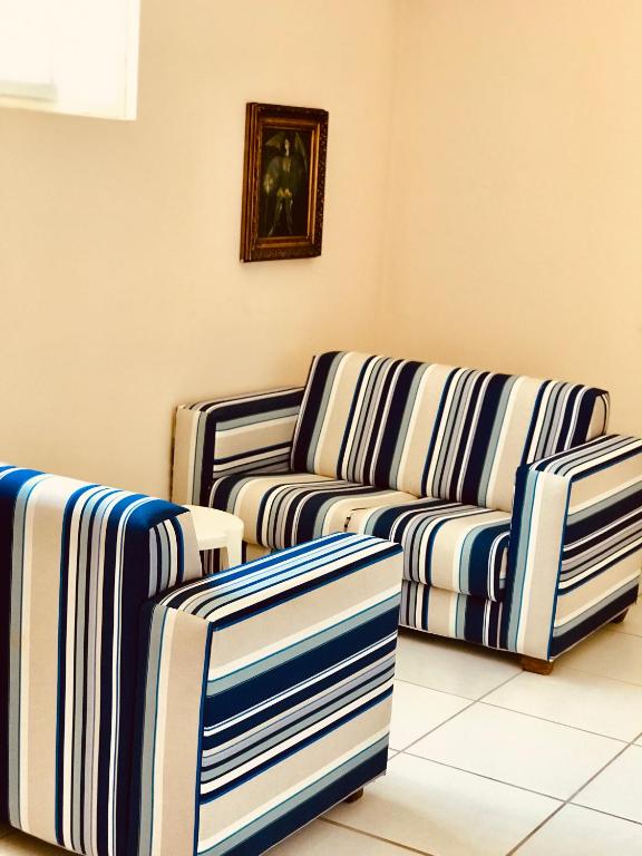  Maresia Suites Beira Mar