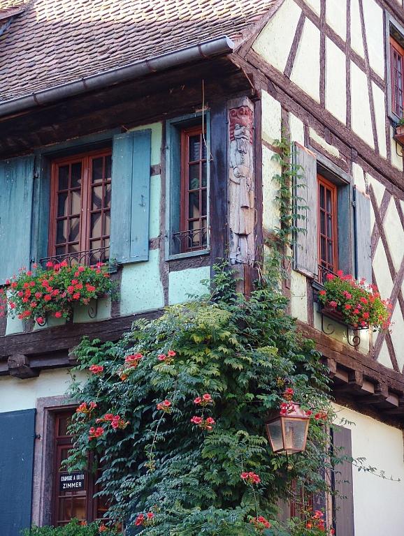 Gite Le Mandlé – photo 22