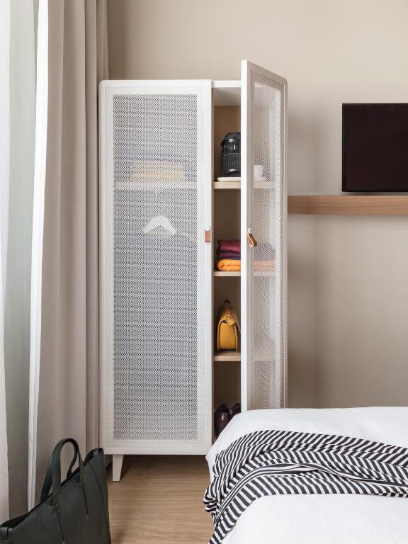 OKKO Hotels Paris Gare de l'Est - Resim 32