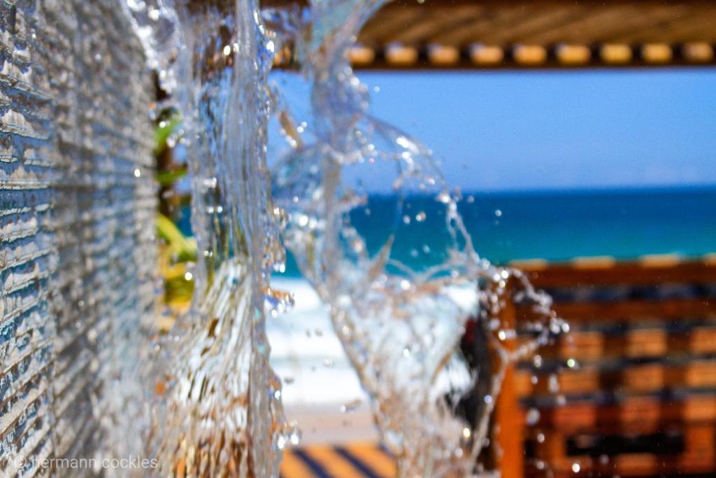  Maresia Suites Beira Mar