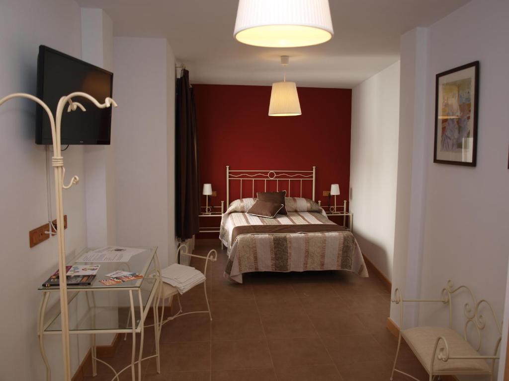 Hostal La Ribera del Júcar - 6