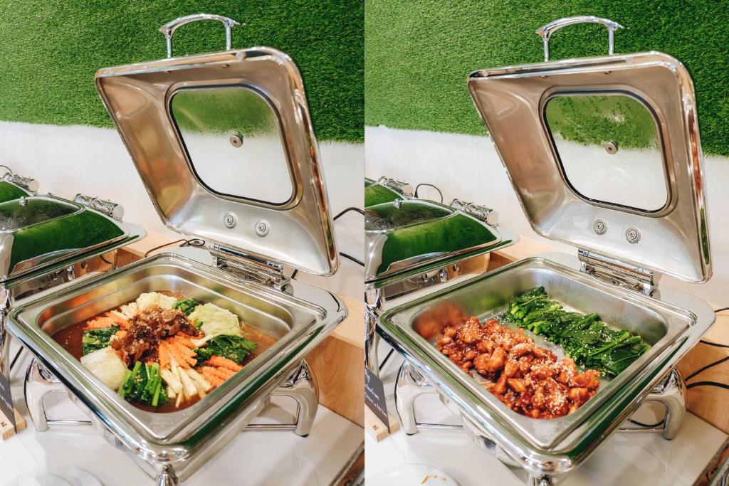 Civilize Hotel - Resim 37