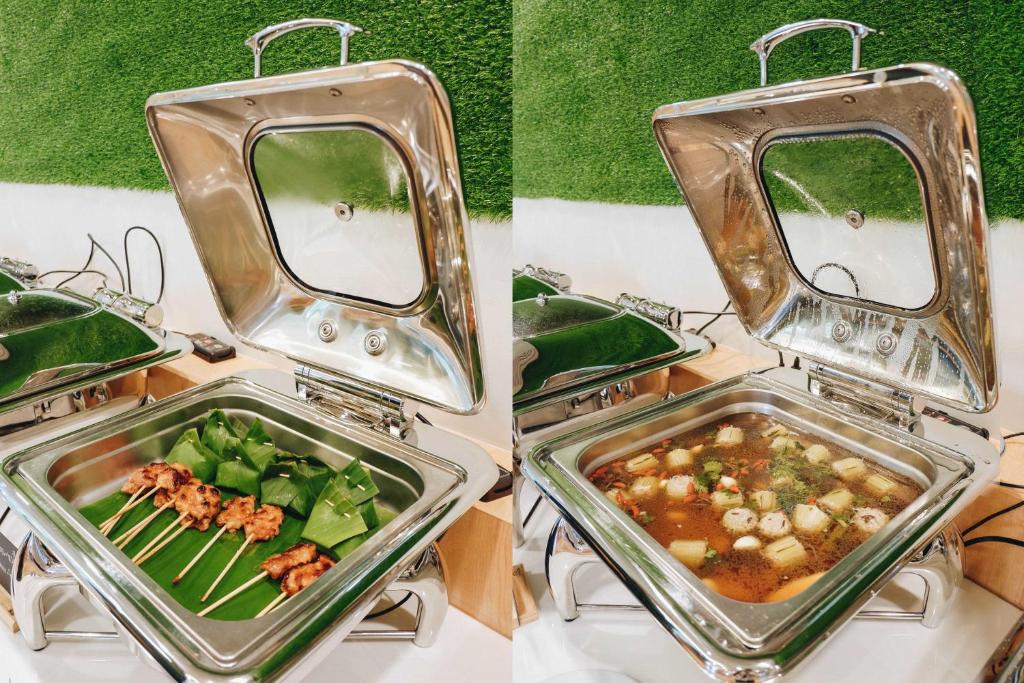 Civilize Hotel - Resim 39