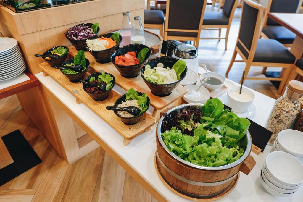 Civilize Hotel - Resim 41