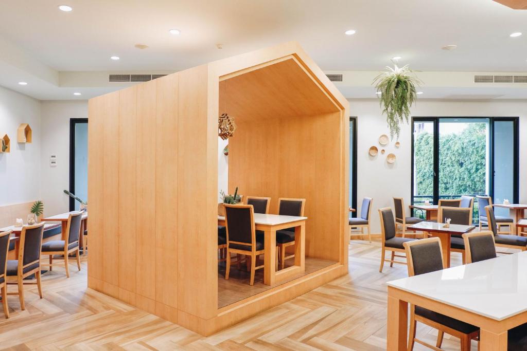 Civilize Hotel - Resim 45