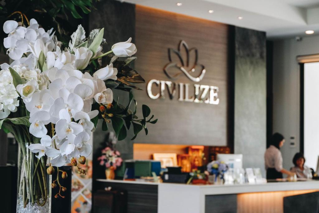 Civilize Hotel - Resim 3