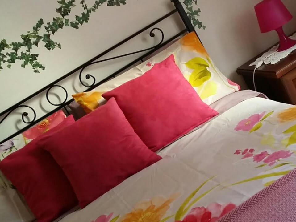 Holiday Home Il Sogno A San Pietro - 1