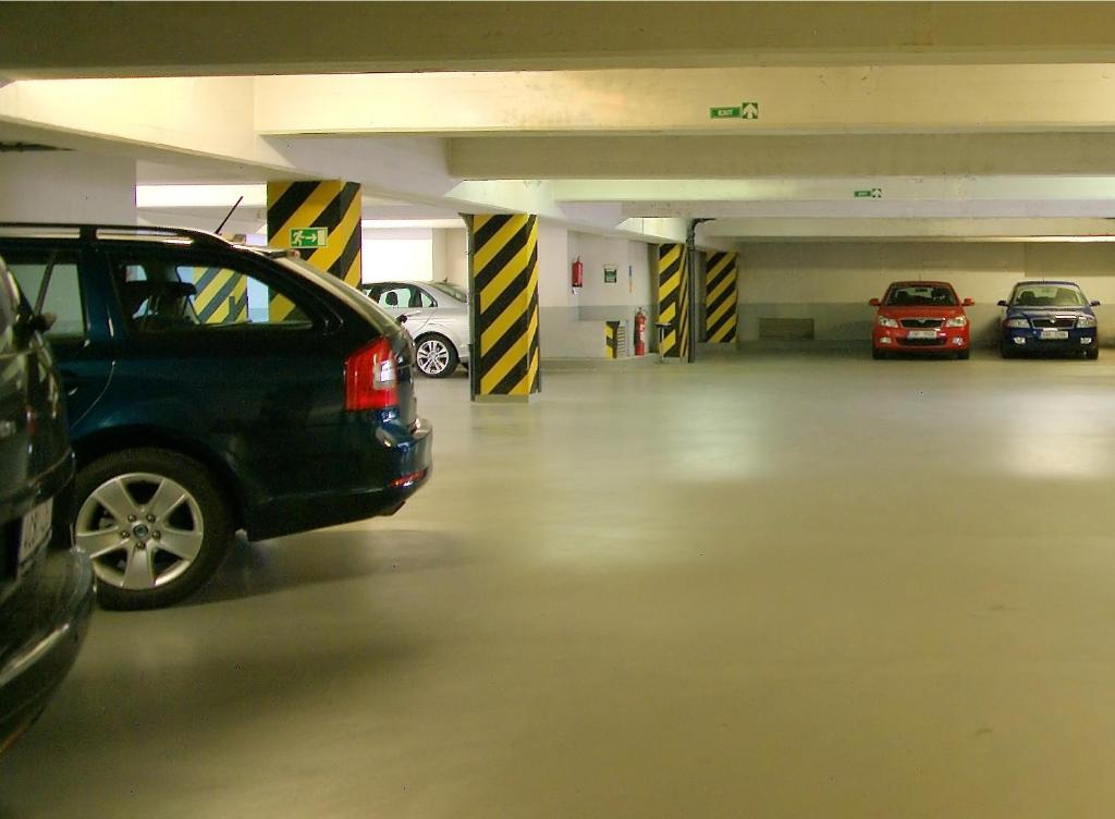 Grandhotel Zvon - Resim 12