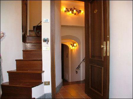 Fotografie z fotogalerie ubytování Hotel OKAPI v Římě