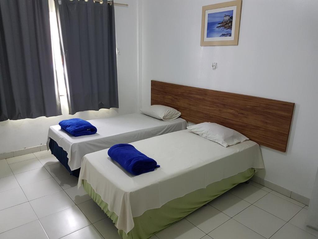  HOTEL FLUMINENSE