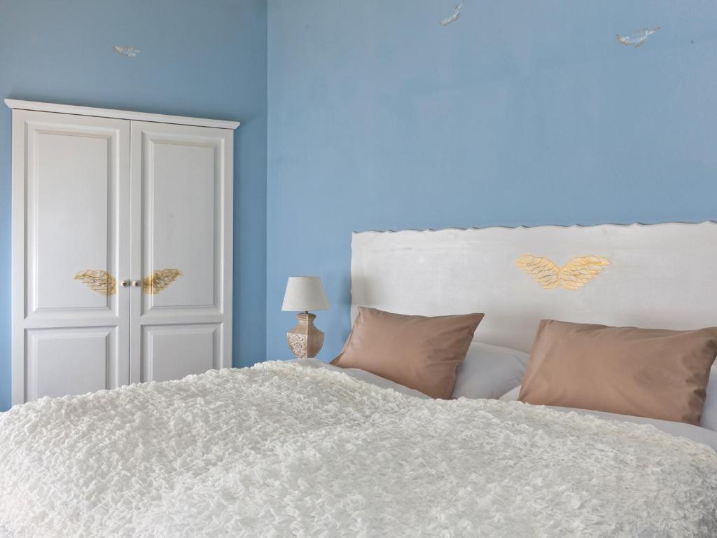 Cathedral Prague Apartments - Resim 20