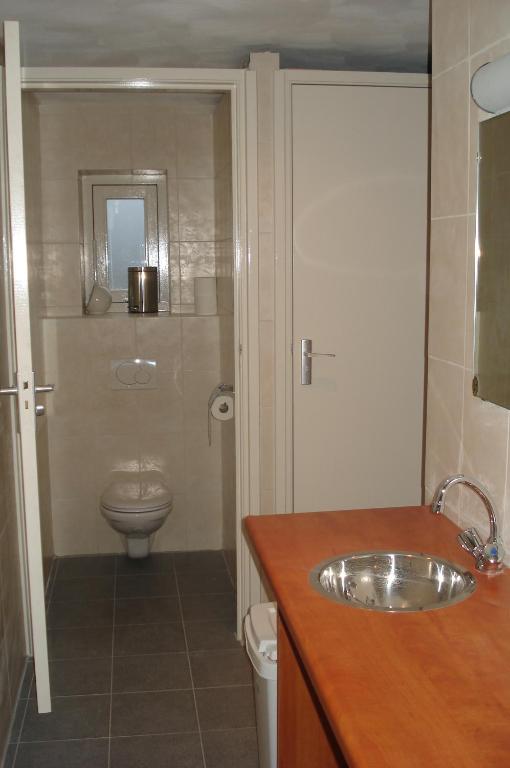 Hoeveheikant Vakantiewoningen - De Tussenbrug