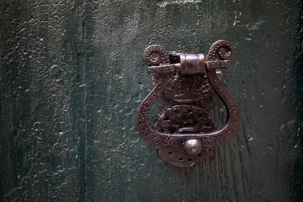 Guest House Tomasi One - 10