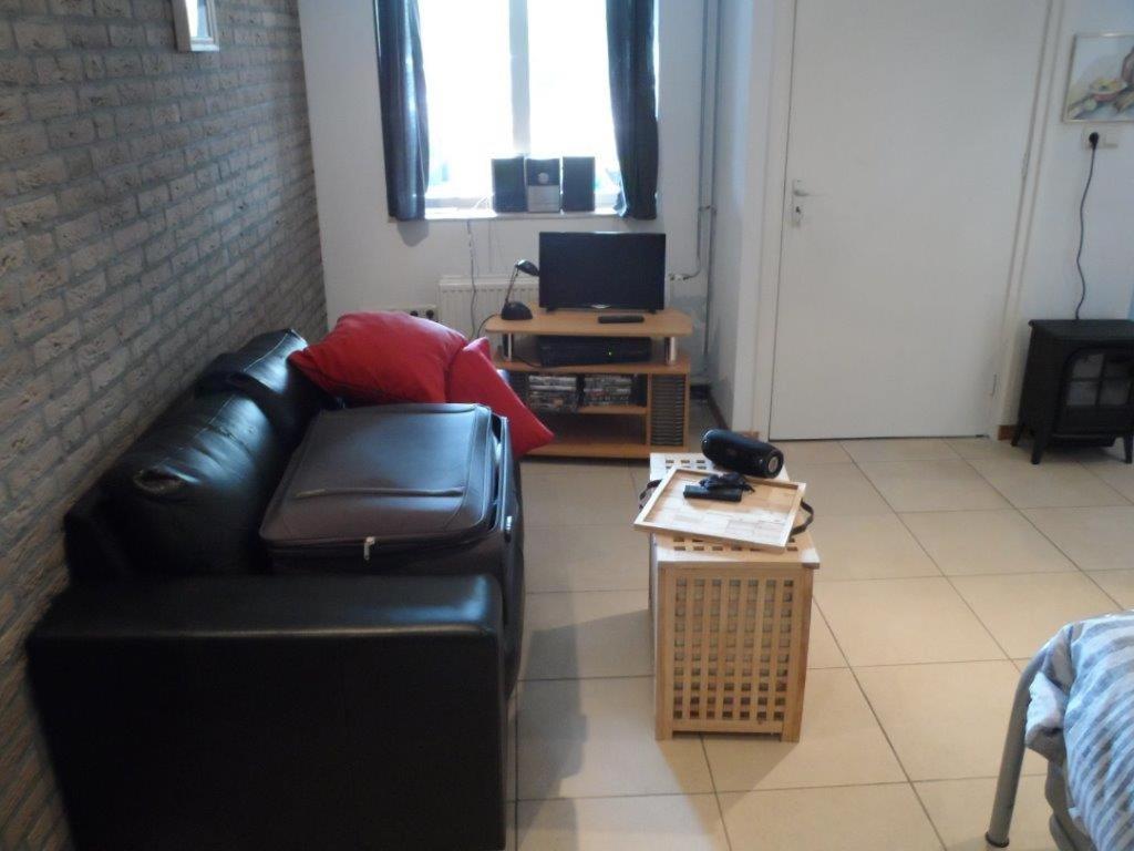 Hoeveheikant Vakantiewoningen - Den Hemel