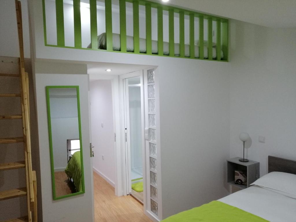 Casa da Avó Lurdes - Double Or Twin Room