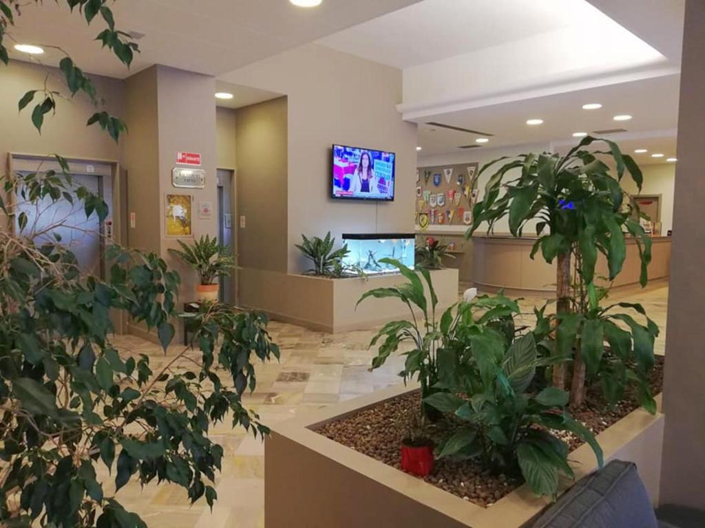 Hotel Touring