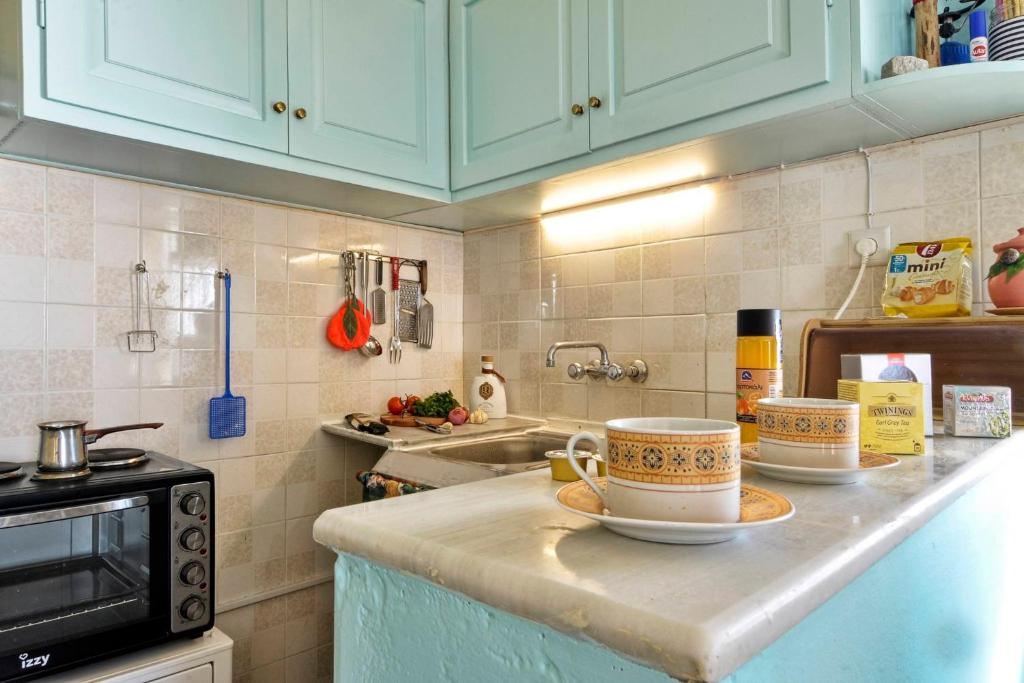 Fotografie z fotogalerie ubytování Sunset Beach House v destinaci Paramonas