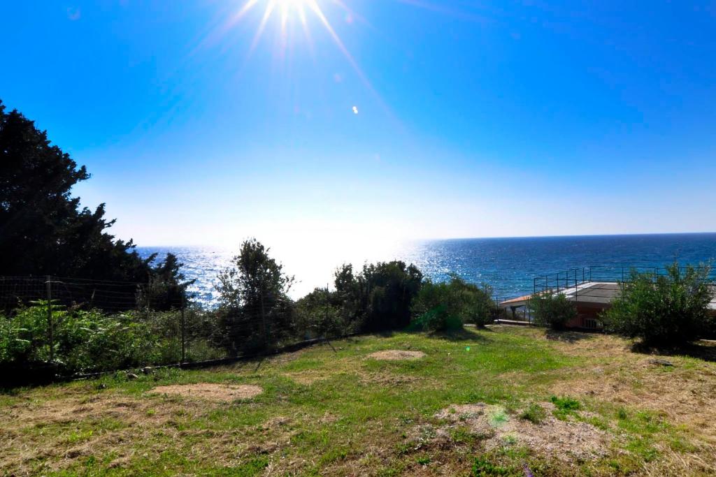 Fotografie z fotogalerie ubytování Sunset Beach House v destinaci Paramonas