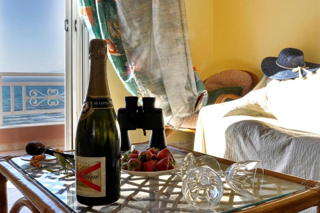 Fotografie z fotogalerie ubytování Sunset Beach House v destinaci Paramonas