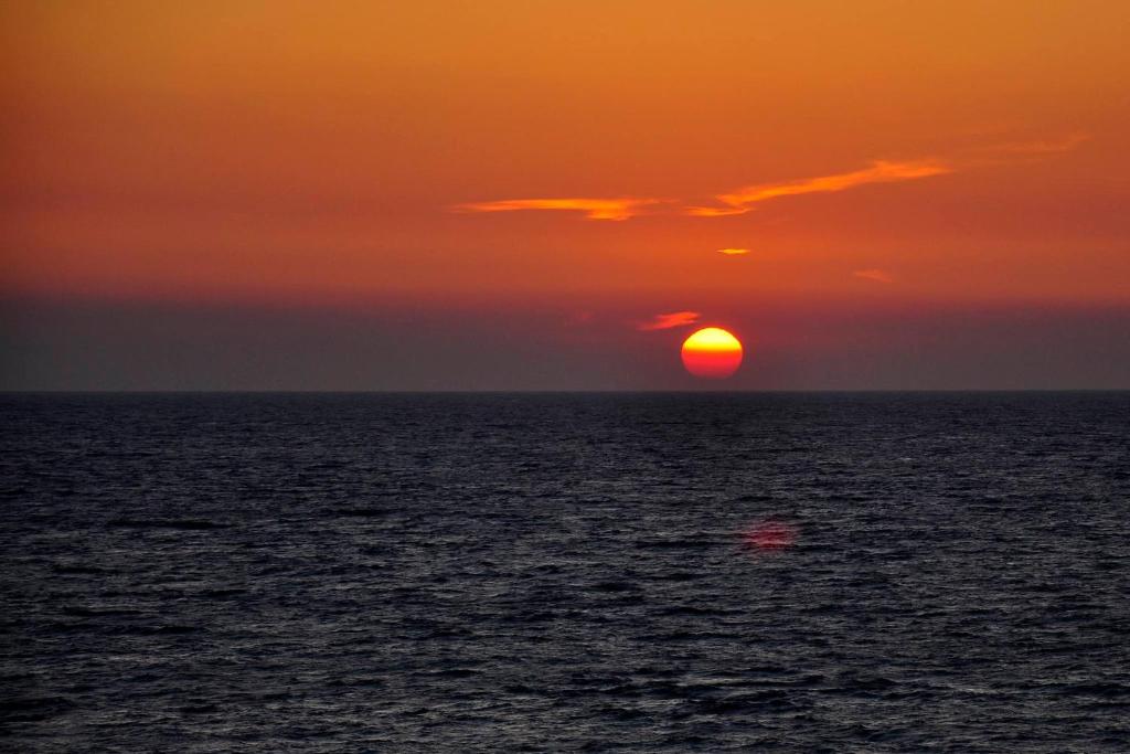 Fotografie z fotogalerie ubytování Sunset Beach House v destinaci Paramonas