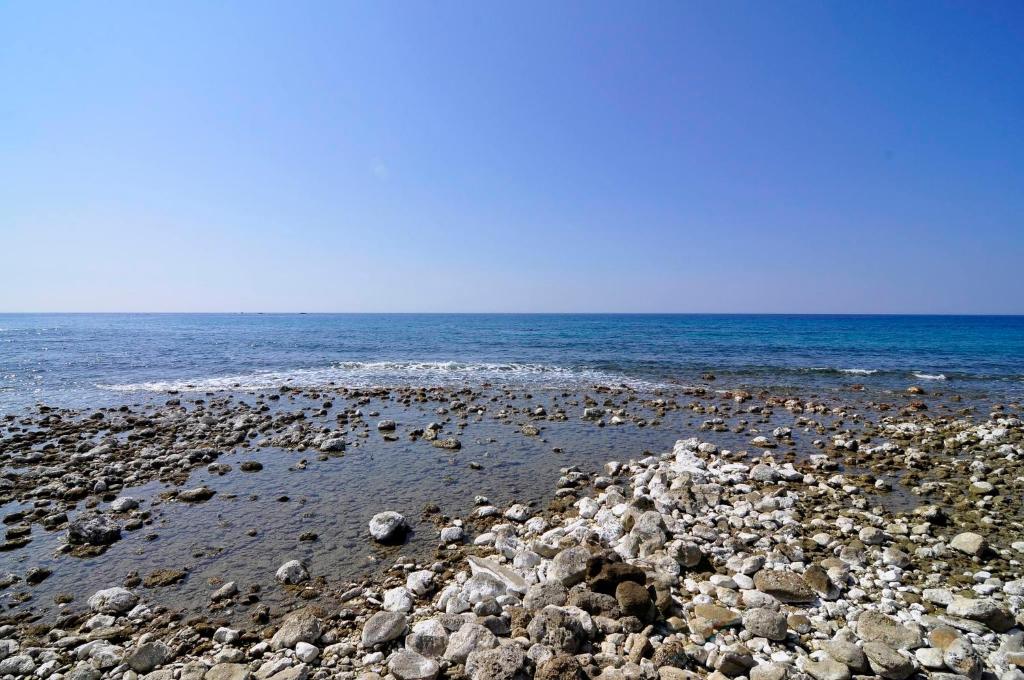 Fotografie z fotogalerie ubytování Sunset Beach House v destinaci Paramonas