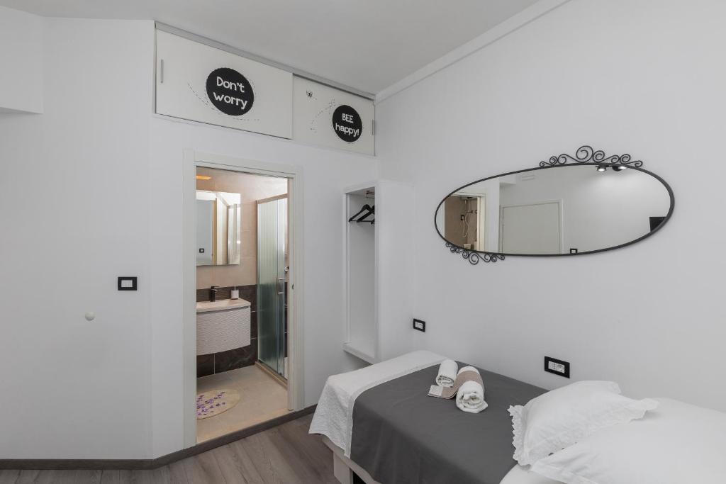 Guest House Tomasi One - 2