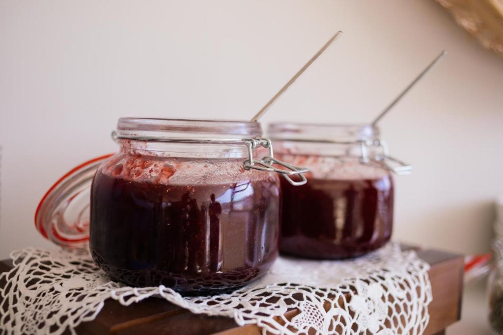 Belvedere Luxury Apartments & Spa - 1