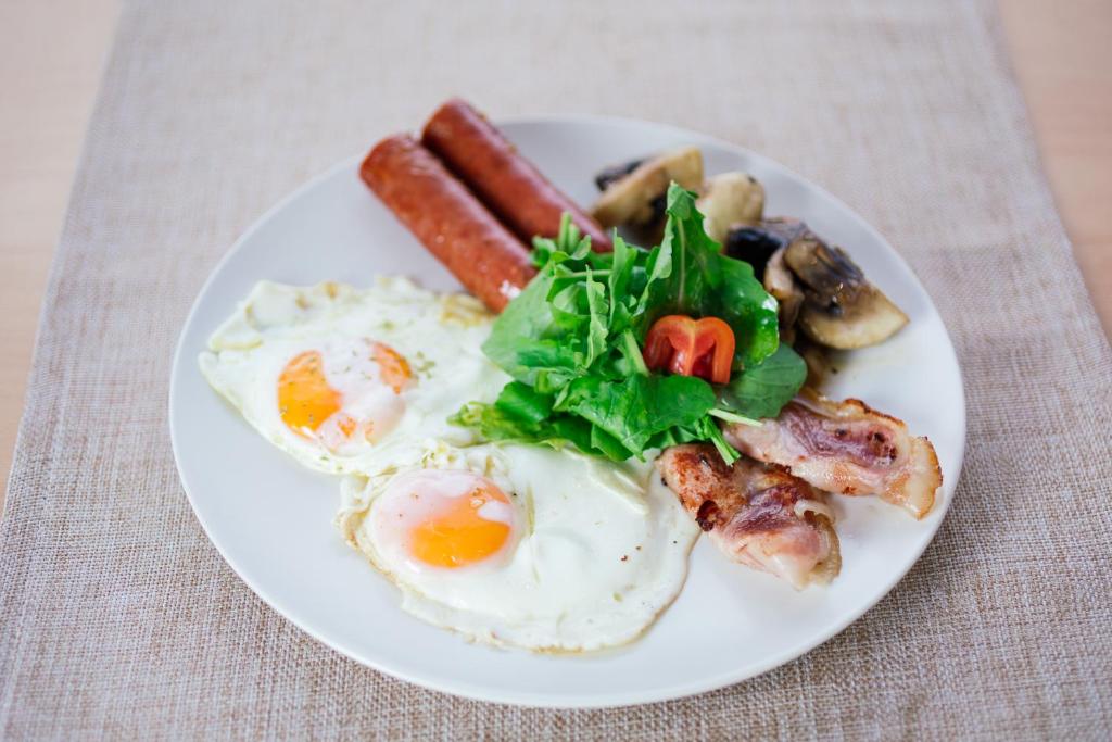 Belvedere Luxury Apartments & Spa - 4