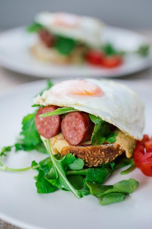 Belvedere Luxury Apartments & Spa - 5