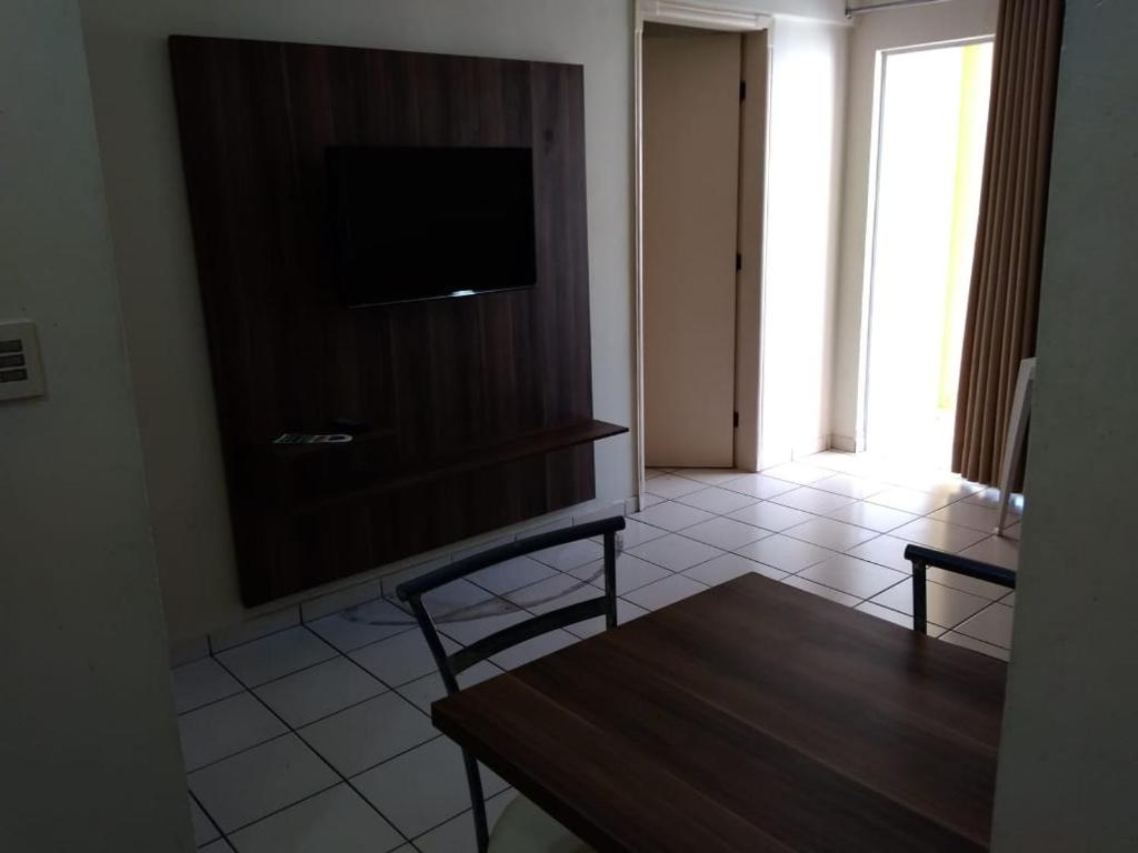  Apartamento Eldorado Thermas Park