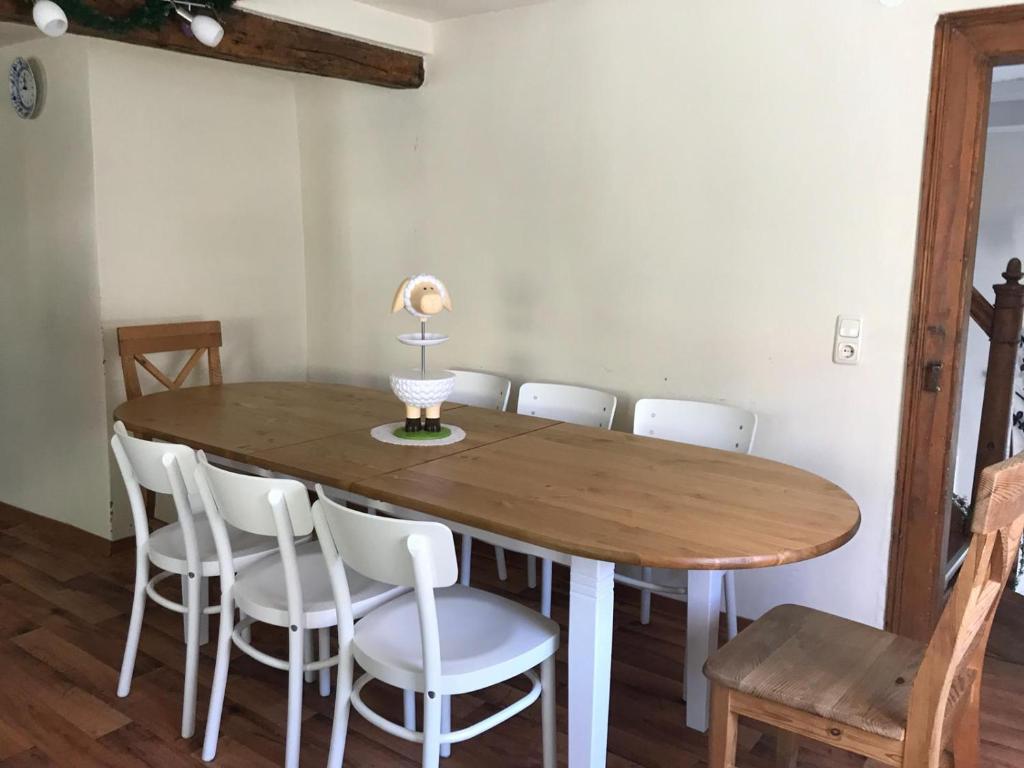 Villa Windschief - 5