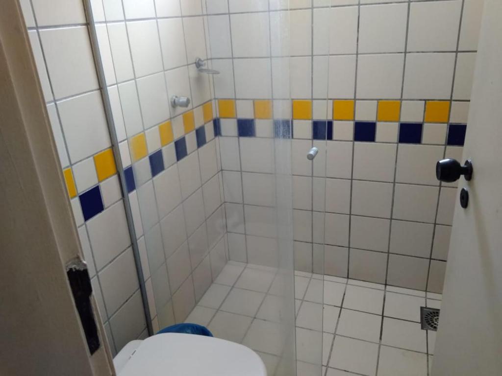  Apartamento Eldorado Thermas Park