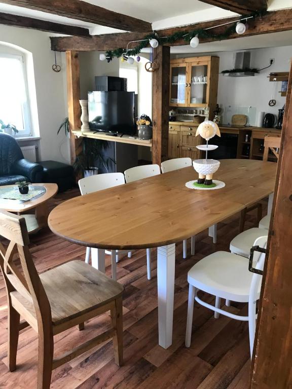 Villa Windschief - 4