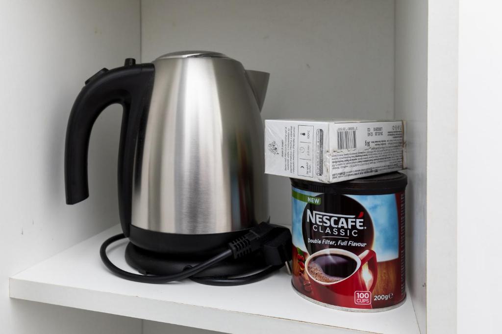 Guest House Tomasi One - 12