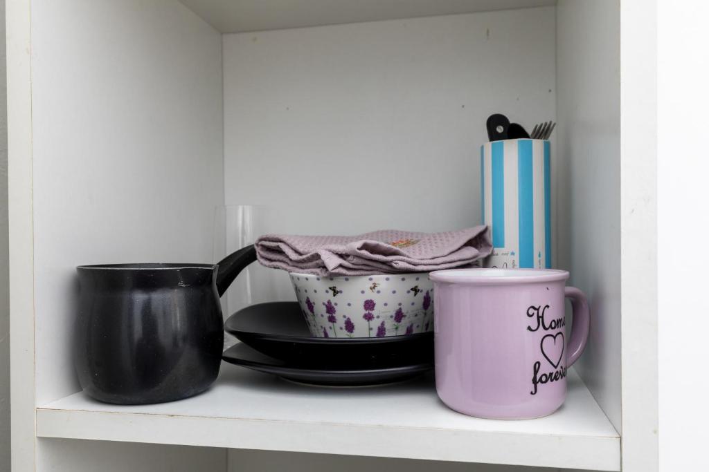 Guest House Tomasi One - 16