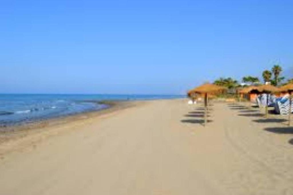 Appartement Bahía de Marbella (Spanje Marbella) - Booking.com