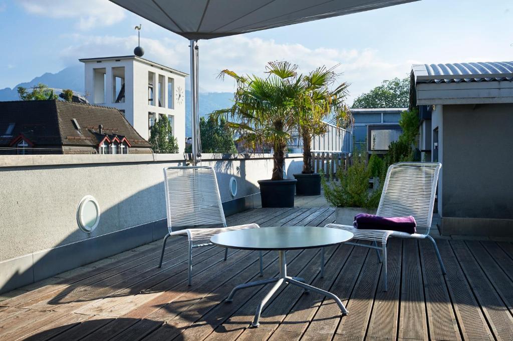 Hotel Continental Park - Resim 22