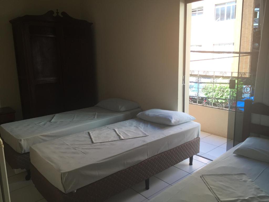  Hotel São Gabriel