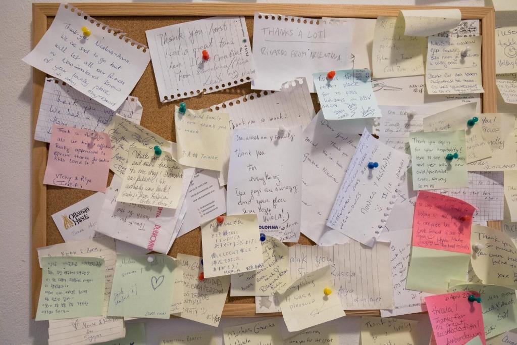 Guest House Tomasi One - 13